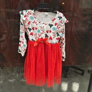 Christmas Dress
